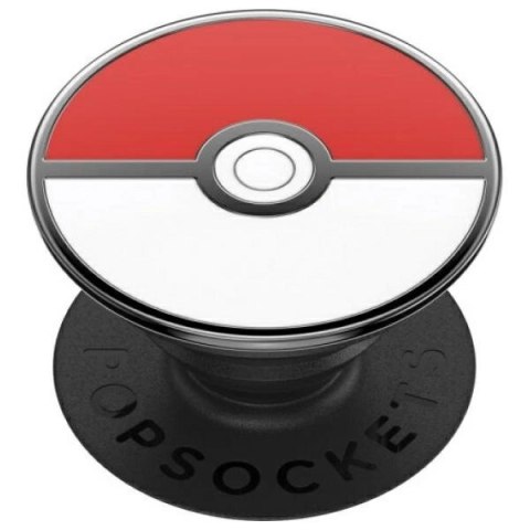 Uchwyt Popsockets 2 Pokeball i podstawka do telefonu