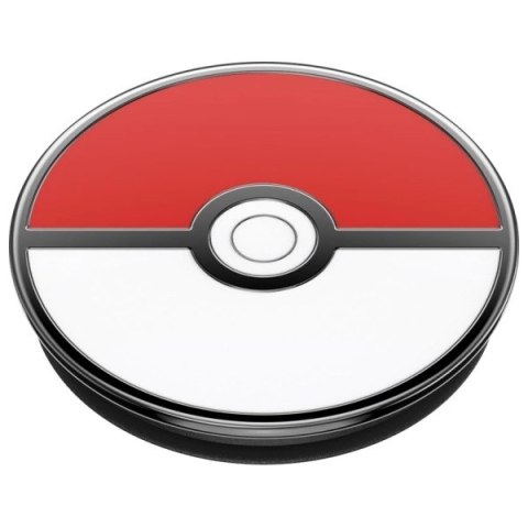 Uchwyt Popsockets 2 Pokeball i podstawka do telefonu
