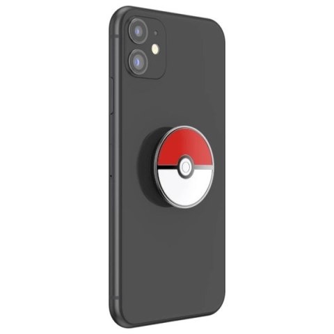 Uchwyt Popsockets 2 Pokeball i podstawka do telefonu