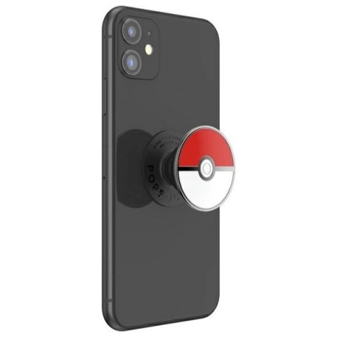 Uchwyt Popsockets 2 Pokeball i podstawka do telefonu