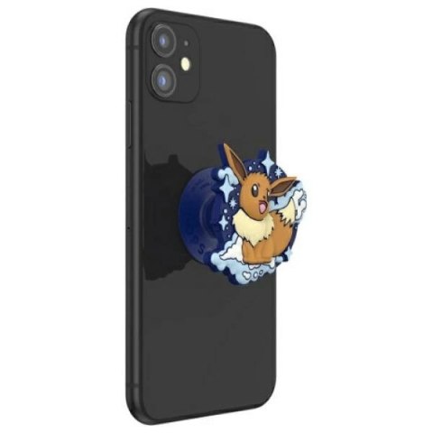 Uchwyt Popsockets 2 PopOuts Eevee i podstawka do telefonu