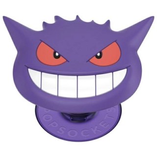 Uchwyt Popsockets 2 PopOuts Gengar Face i podstawka do telefonu