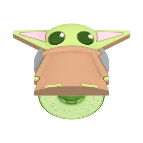 Uchwyt Popsockets 2 Popout Grogu i podstawka do telefonu