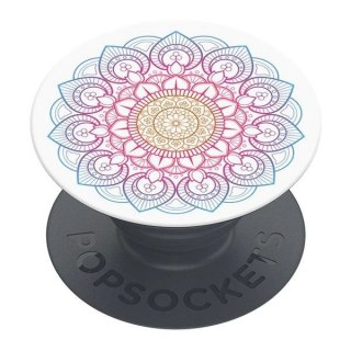 Uchwyt Popsockets 2 Rainbow Mandala i podstawka do telefonu