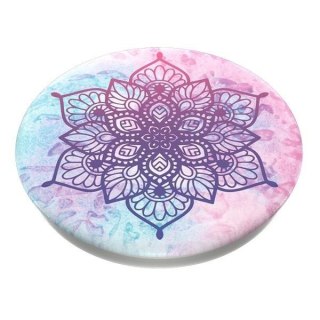 Uchwyt Popsockets 2 Rainbow Nirvana i podstawka do telefonu