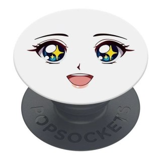Uchwyt Popsockets 2 Sparkle Eyes i podstawka do telefonu