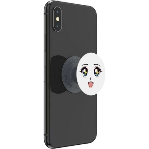 Uchwyt Popsockets 2 Sparkle Eyes i podstawka do telefonu