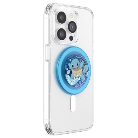 Uchwyt Popsockets 2 Squirtel i podstawka do telefonu z MagSafe