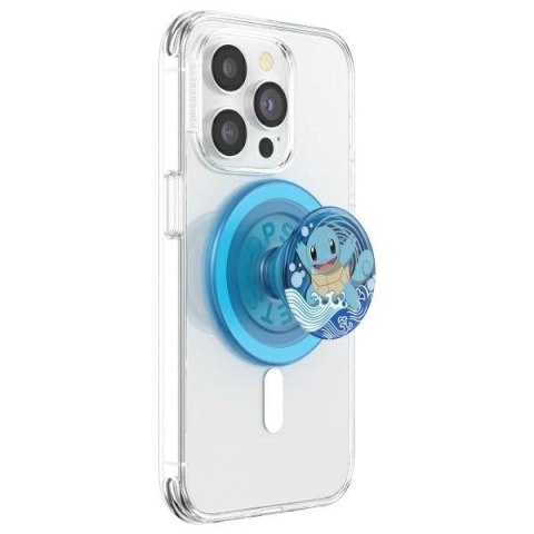 Uchwyt Popsockets 2 Squirtel i podstawka do telefonu z MagSafe
