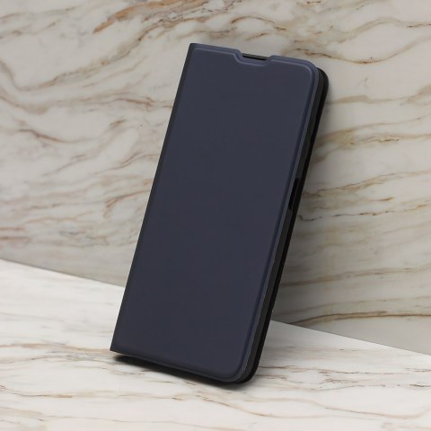 Etui Smart Soft do iPhone 11 granatowe Etui Smart Soft do iPhone 11 granatowe