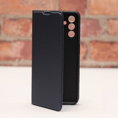 Etui Smart Soft do iPhone 11 granatowe Etui Smart Soft do iPhone 11 granatowe