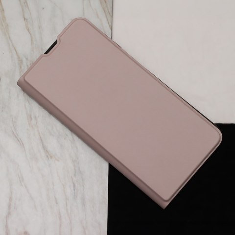 Etui Smart Soft do iPhone 11 nude Etui Smart Soft do iPhone 11 nude