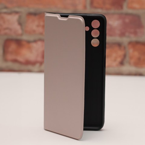 Etui Smart Soft do iPhone 11 nude Etui Smart Soft do iPhone 11 nude