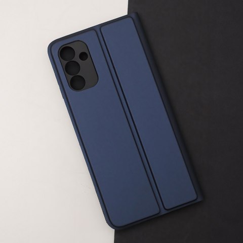 Etui Smart Soft do iPhone 12 6,1" granatowe Etui Smart Soft do iPhone 12 6,1" granatowe
