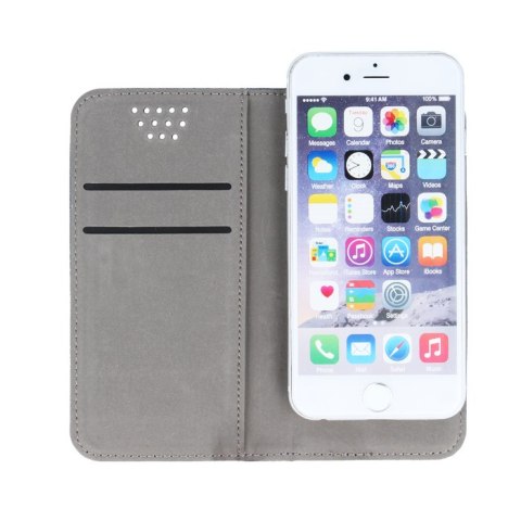 Etui Smart Universal Magnet 6,6-6,9'' 85x170 czarne Etui Smart Universal Magnet 6,6-6,9'' 85x170 czarne