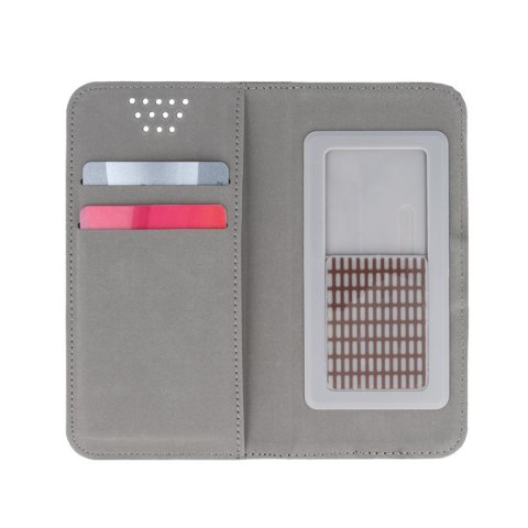 Etui Smart Universal Magnet 6,6-6,9'' 85x170 czarne Etui Smart Universal Magnet 6,6-6,9'' 85x170 czarne