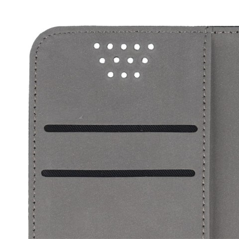 Etui Smart Universal Magnet 6,6-6,9'' 85x170 czarne Etui Smart Universal Magnet 6,6-6,9'' 85x170 czarne