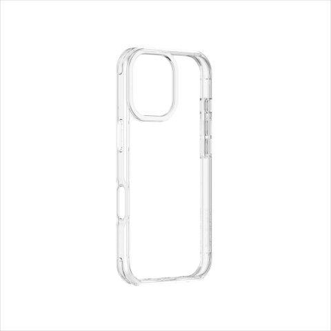 Etui AMAZINGTHING Minimal na iPhone 17 - przezroczyste