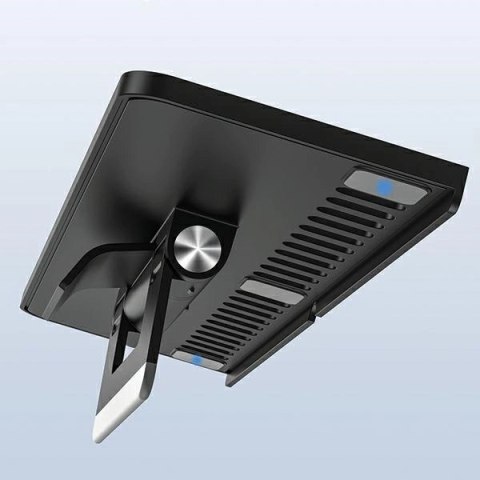 Półka SODI 312 na iMaca 312 - czarna