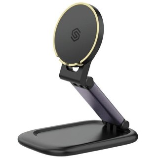 Stojak SODI BM310 indukcyjny z MagSafe - czarny