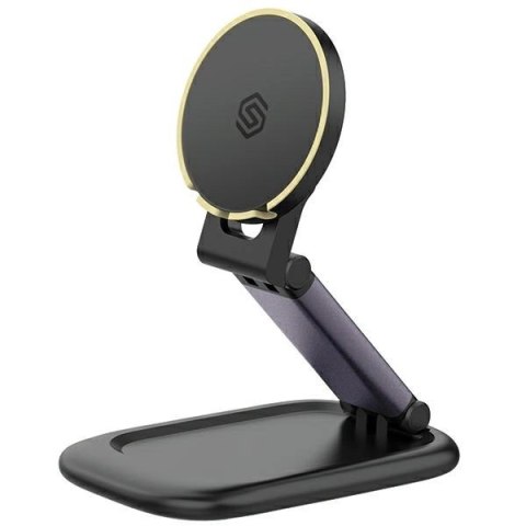 Stojak SODI BM310 indukcyjny z MagSafe - czarny