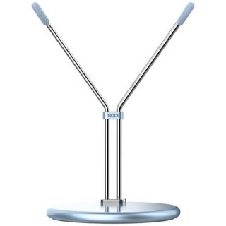 Stojak SODI SAM-300 na AirPods Max SAM-300 - niebieski