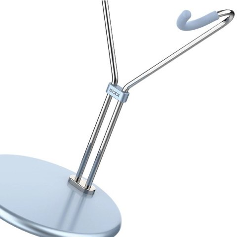 Stojak SODI SAM-300 na AirPods Max SAM-300 - niebieski