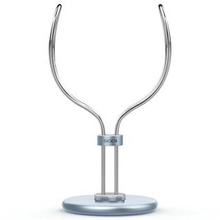 Stojak SODI SHM-300 na Apple HomePod - niebieski