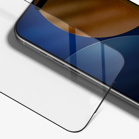 Szkło hartowane AMAZINGTHING Titan Max FusionFilter 7 na iPhone 17 Air