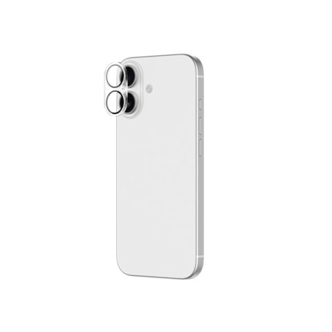 Szkło ochronne na wyspę aparatu AMAZINGTHING Full Lens Glass na iPhone 17