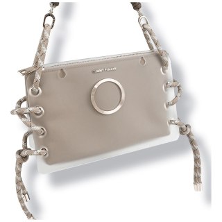 Torebka na telefon Nimmy Cool&Cute 2.0 - brązowa