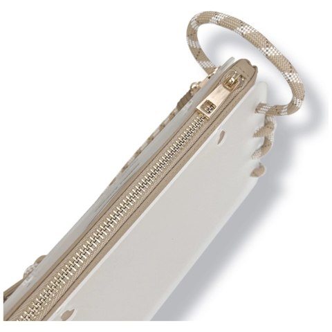 Torebka na telefon Nimmy Cool&Cute 2.0 - brązowa