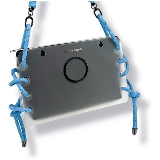 Torebka na telefon Nimmy Cool&Cute 2.0 - czarna