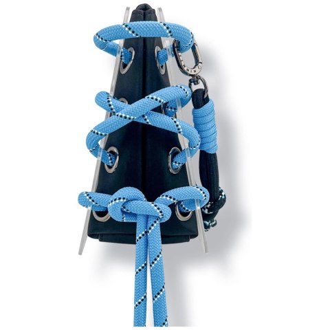 Torebka na telefon Nimmy Cool&Cute 2.0 - czarna