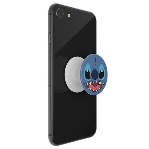 Uchwyt Popsockets 2 Stitch i podstawka do telefonu