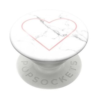 Uchwyt Popsockets 2 Stoney Heart i podstawka na telefonu