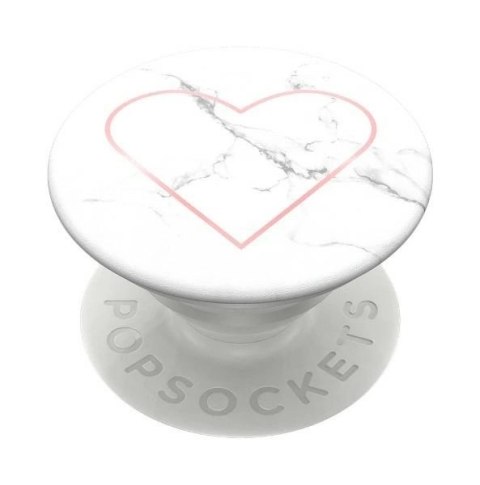 Uchwyt Popsockets 2 Stoney Heart i podstawka na telefonu