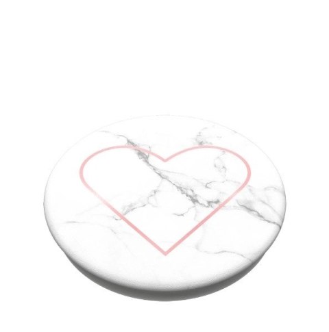 Uchwyt Popsockets 2 Stoney Heart i podstawka na telefonu