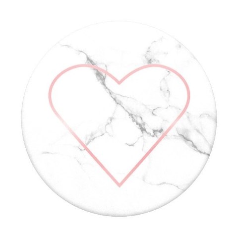 Uchwyt Popsockets 2 Stoney Heart i podstawka na telefonu
