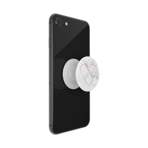 Uchwyt Popsockets 2 Stoney Heart i podstawka na telefonu