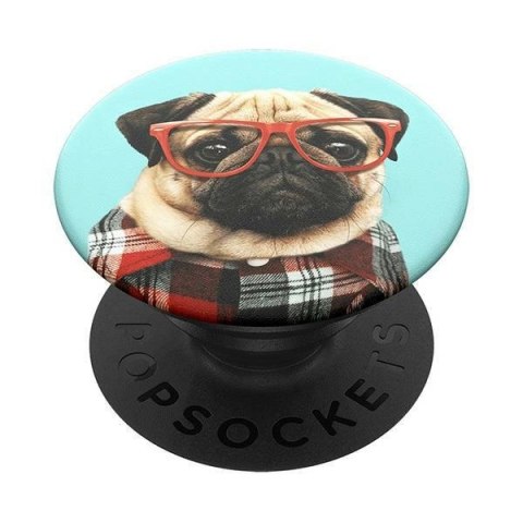 Uchwyt Popsockets 2 Studious Stu i podstawka do telefonu
