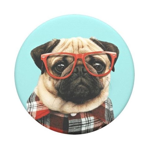 Uchwyt Popsockets 2 Studious Stu i podstawka do telefonu