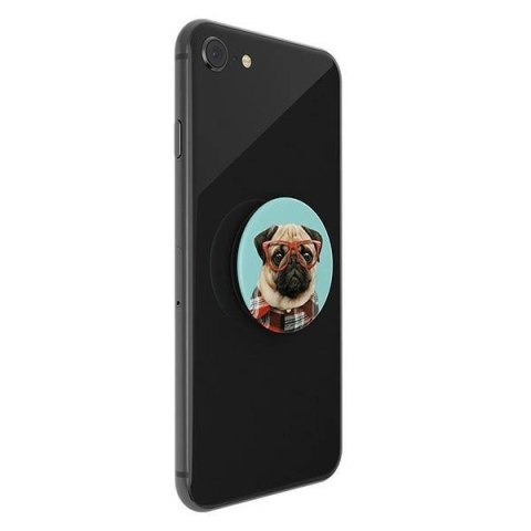 Uchwyt Popsockets 2 Studious Stu i podstawka do telefonu