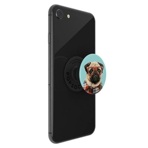 Uchwyt Popsockets 2 Studious Stu i podstawka do telefonu