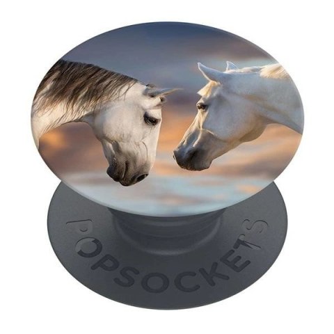Uchwyt Popsockets 2 Sunset Horses i podstawka do telefonu