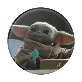 Uchwyt Popsockets 2 The Child Cookie i podstawka do telefonu