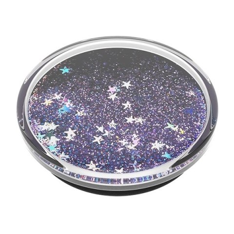 Uchwyt Popsockets 2 Tidepool Galaxy Purple i podstawka do telefonu