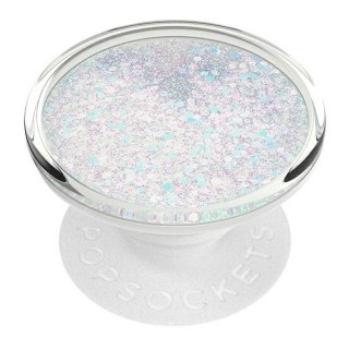 Uchwyt Popsockets 2 Tidepool Halo White i podstawka do telefonu