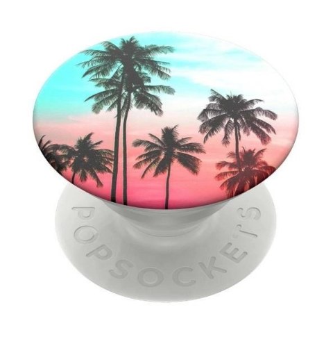 Uchwyt Popsockets 2 Tropical Sunset i podstawka do telefonu