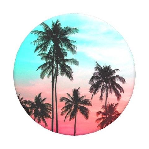 Uchwyt Popsockets 2 Tropical Sunset i podstawka do telefonu